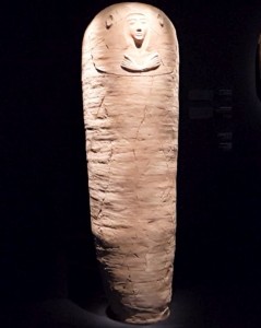 Museo de Israel - Faraón en Canaán