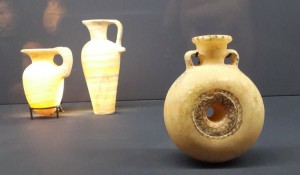 Museo de Israel - Faraón en Canaán