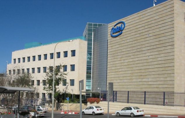 alta tecnología en Israel