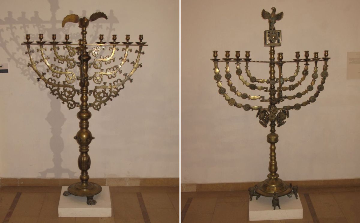 museos en Jerusalén -Museo de Arte Judío Hechal Shlomo
