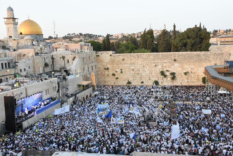 Día de Jerusalén