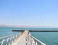 Muelle de Cafarnaúm