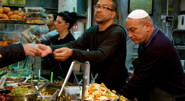 costo de vida en Israel