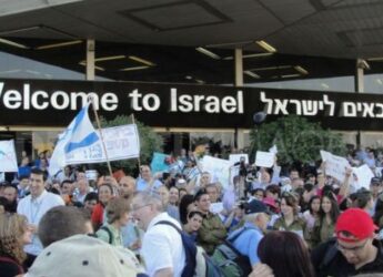 emigrar a Israel