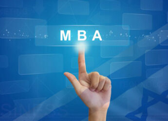 estudiar un MBA en Israel