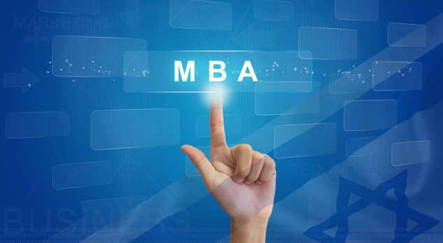 estudiar un MBA en Israel