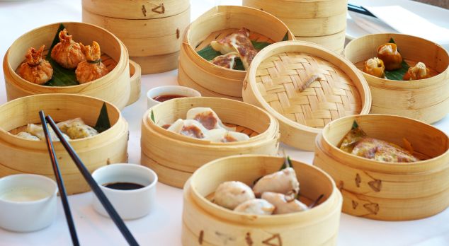 mejores restaurantes de comida china en Tel Aviv