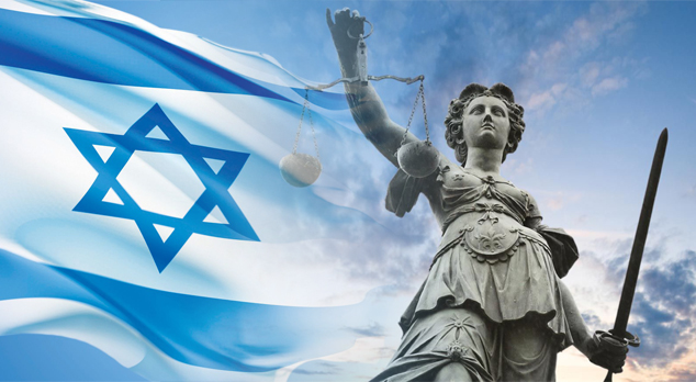 abogado latinoamericano en Israel