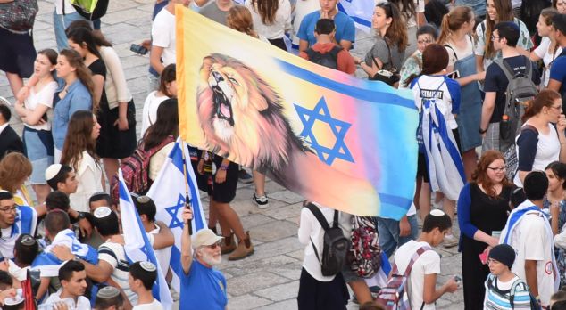 Día de Jerusalén