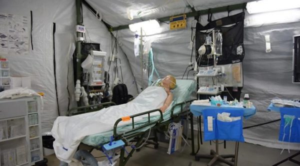 medicina en Israel